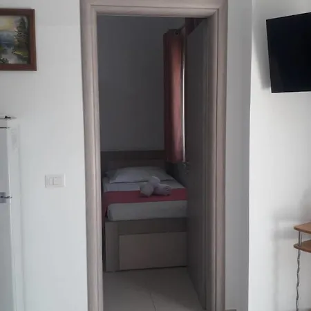 Pensionat Juna Ksamil