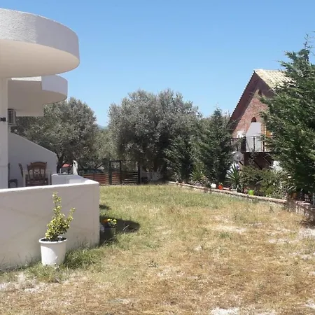 Guest house Juna