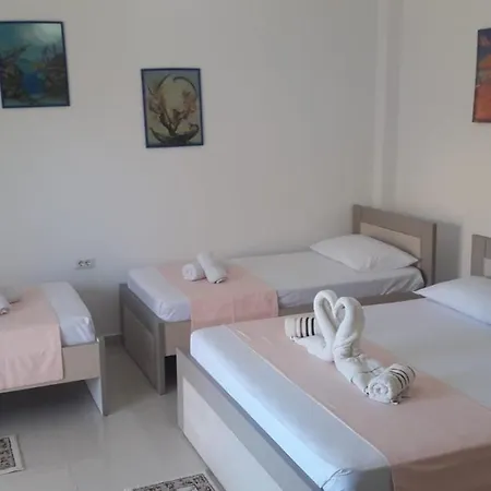 Guest house Juna Ksamil