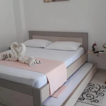 Guest house Juna *