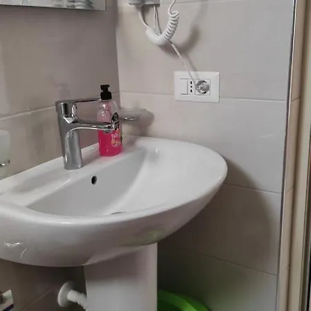 Guest house Juna
