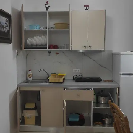 Juna Maison d'hôtes 3*