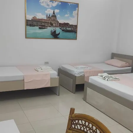 Juna 3* Ksamil