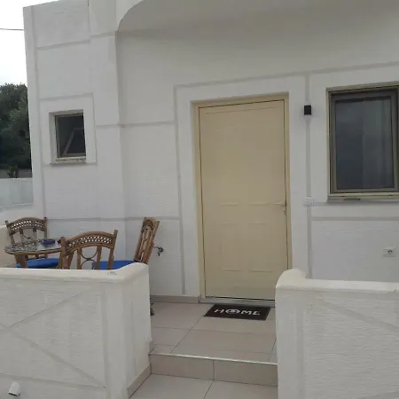 Juna Guest house
