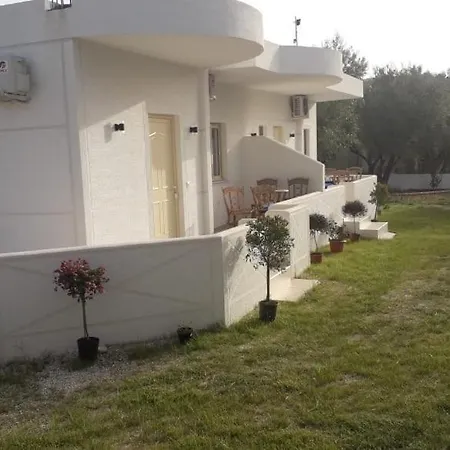 Guest house Juna