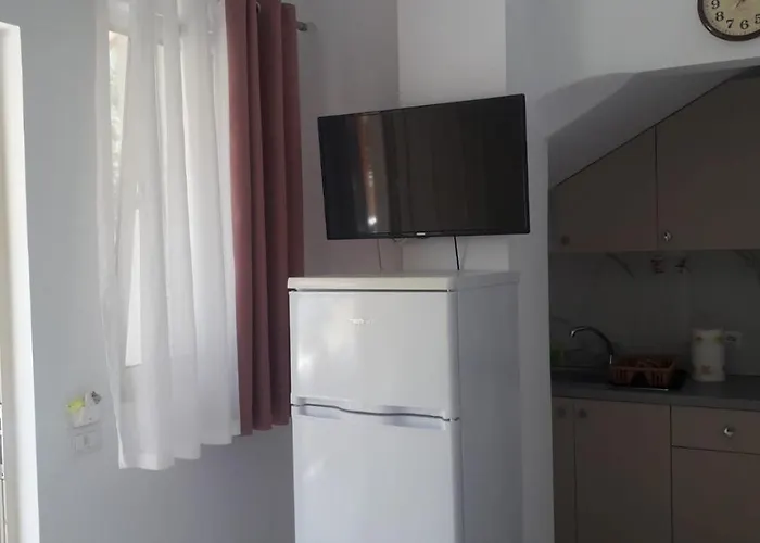 Juna 3* Ksamil