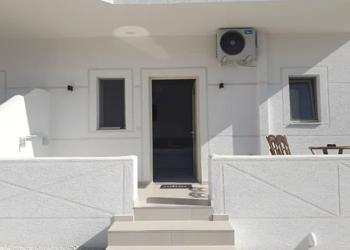 Pensionat Juna Ksamil