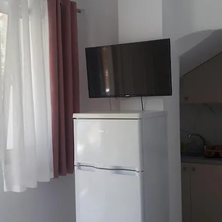 Juna 3* Ksamil