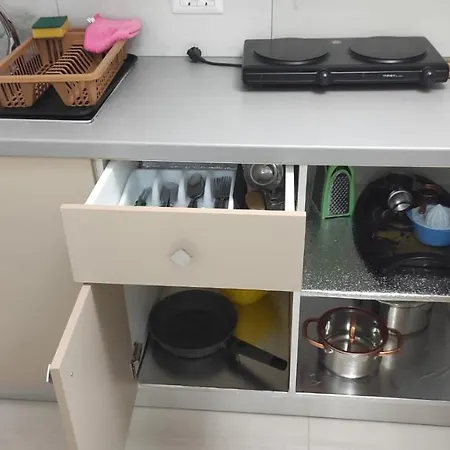 Juna Vendégház Ksamil