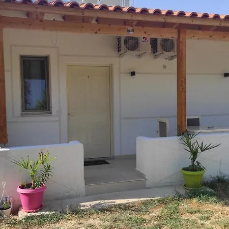 Juna Maison d'hôtes