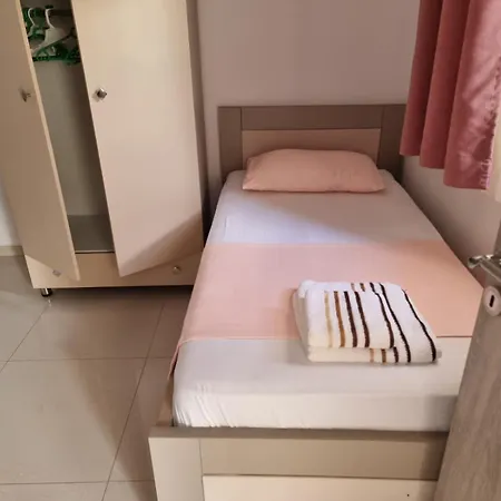 Juna Maison d'hôtes Ksamil