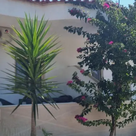 Maison d'hôtes Juna Ksamil