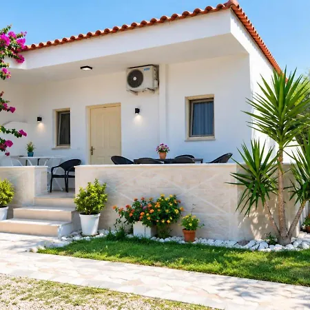 Juna Maison d'hôtes 3*