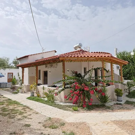 Maison d'hôtes Juna 3*