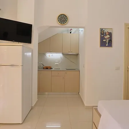 Juna Maison d'hôtes