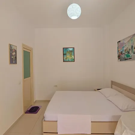 Maison d'hôtes Juna