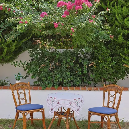 Maison d'hôtes Juna
