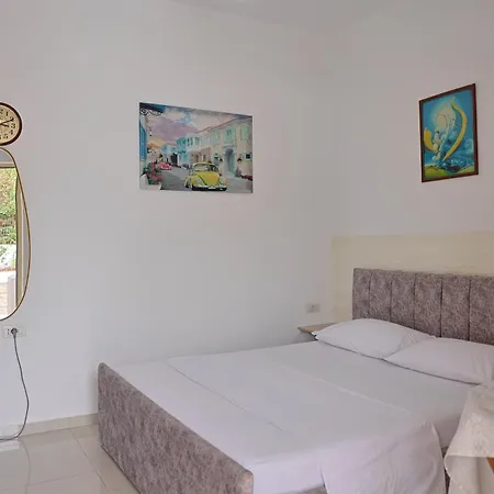 Juna Maison d'hôtes 3*