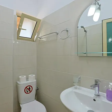 Maison d'hôtes Juna Ksamil