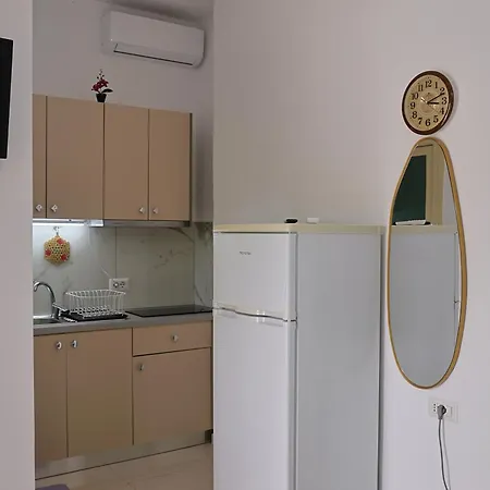 Juna 3* Ksamil