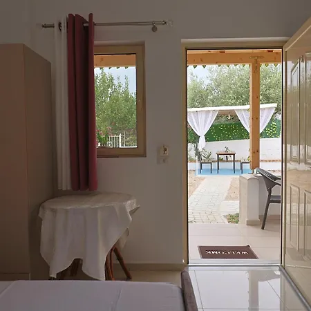 Maison d'hôtes Juna