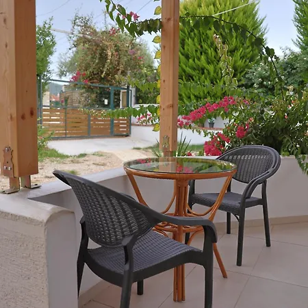 Juna 3* Ksamil
