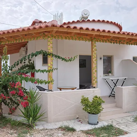 Juna Maison d'hôtes 3*