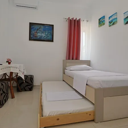 Maison d'hôtes Juna 3*