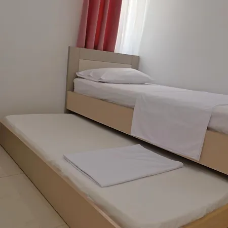 Maison d'hôtes Juna Ksamil