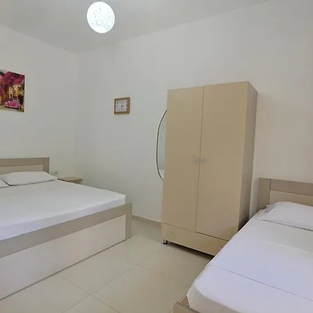 Juna 3* Ksamil