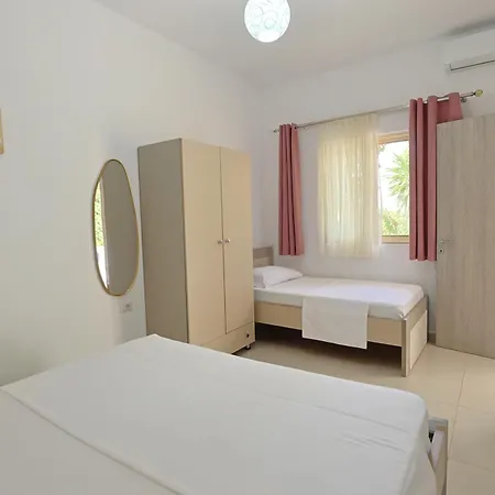 Maison d'hôtes Juna Ksamil