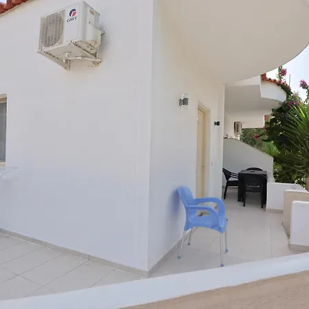 Juna 3* Ksamil