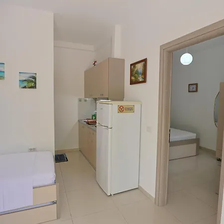 Maison d'hôtes Juna 3*