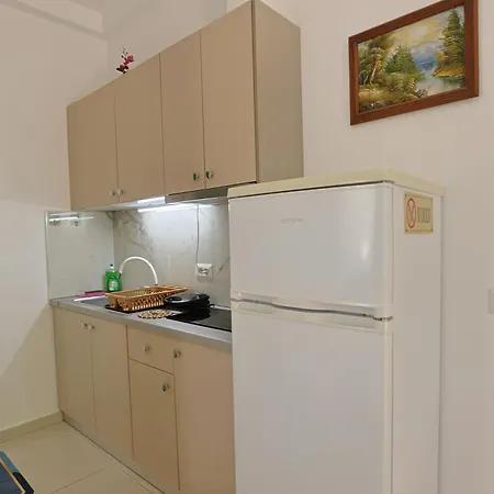 Maison d'hôtes Juna 3*