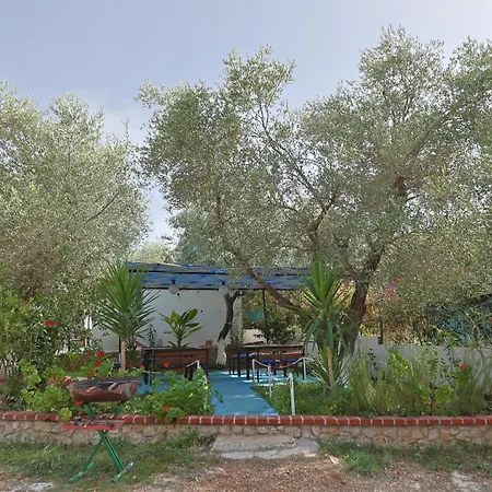 Juna Maison d'hôtes 3*