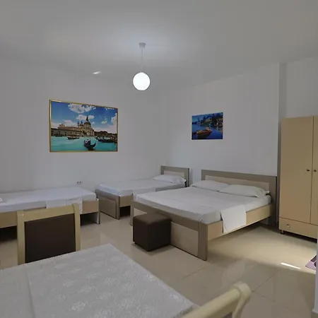 Maison d'hôtes Juna 3*
