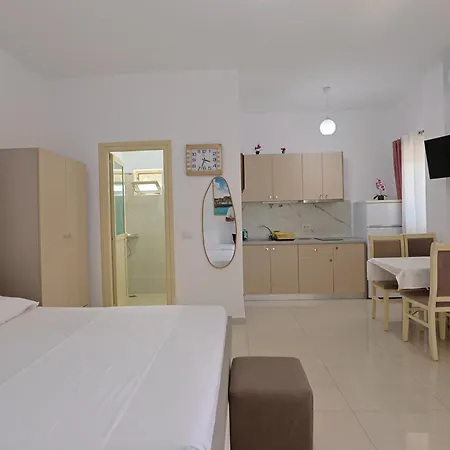 Juna Maison d'hôtes 3*