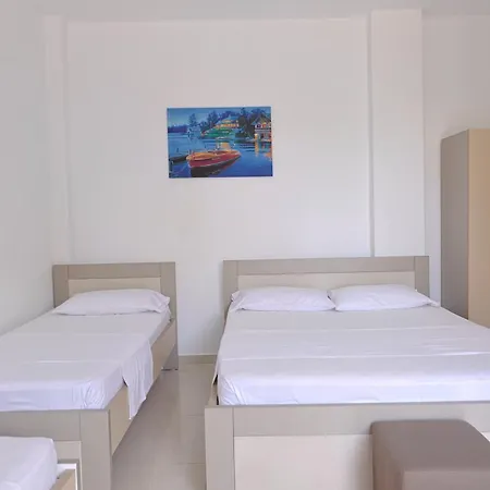 Juna 3* Ksamil