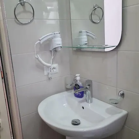 Vendégház Juna Ksamil