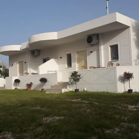 Juna Maison d'hôtes 3*