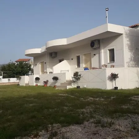 Juna Maison d'hôtes