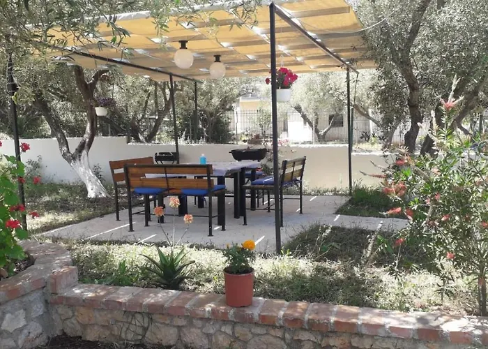 Juna بيت ضيافة