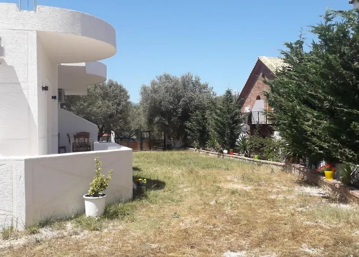 بيت ضيافة Juna