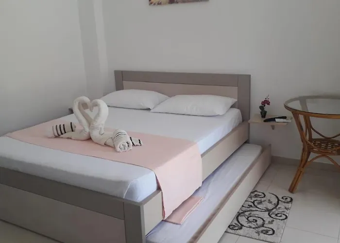 Vendégház Juna 3*