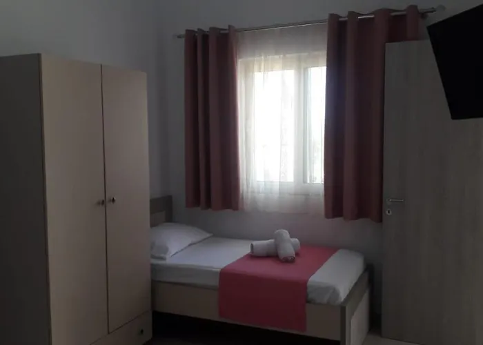 Juna بيت ضيافة