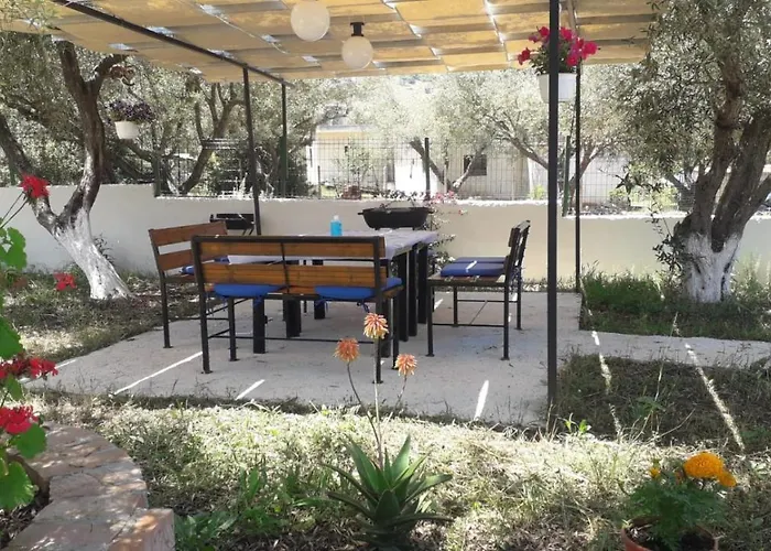 Juna بيت ضيافة 3*