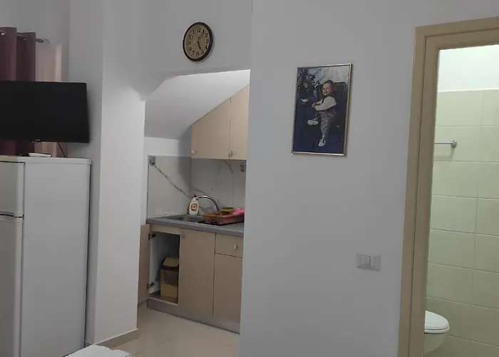 Juna Vendégház