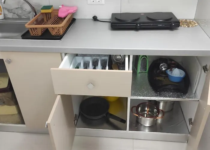 Juna بيت ضيافة كساميل