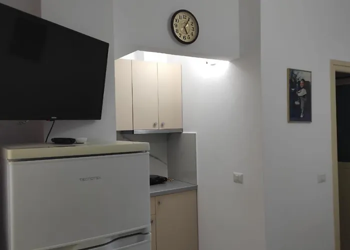 Juna بيت ضيافة 3*