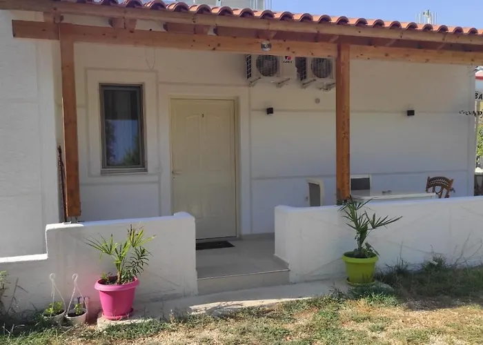 Juna بيت ضيافة